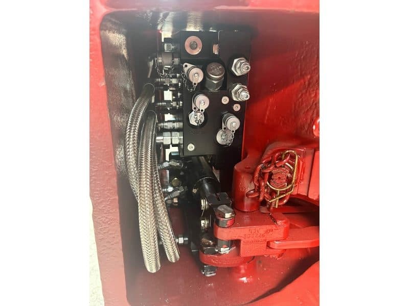 BX4-50 Elevator